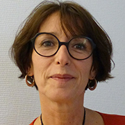 Frédérique Foubert
