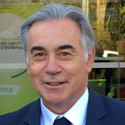 Jean-Michel Cramier