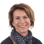 Caroline Hermet