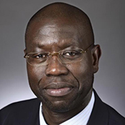 Matar Mbaye
