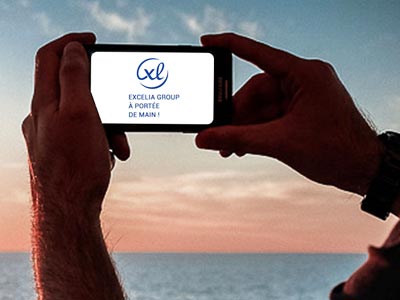 Collège étudiant Hook up App