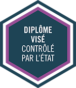 Diplôme visé CGE