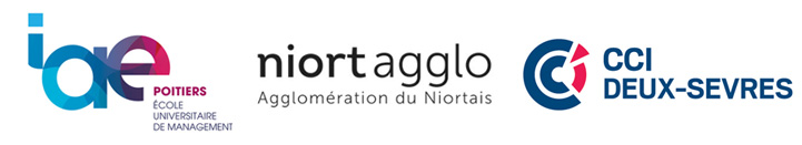 IAE Poitiers - Niort Agglo - CCI Deux-Sèvres