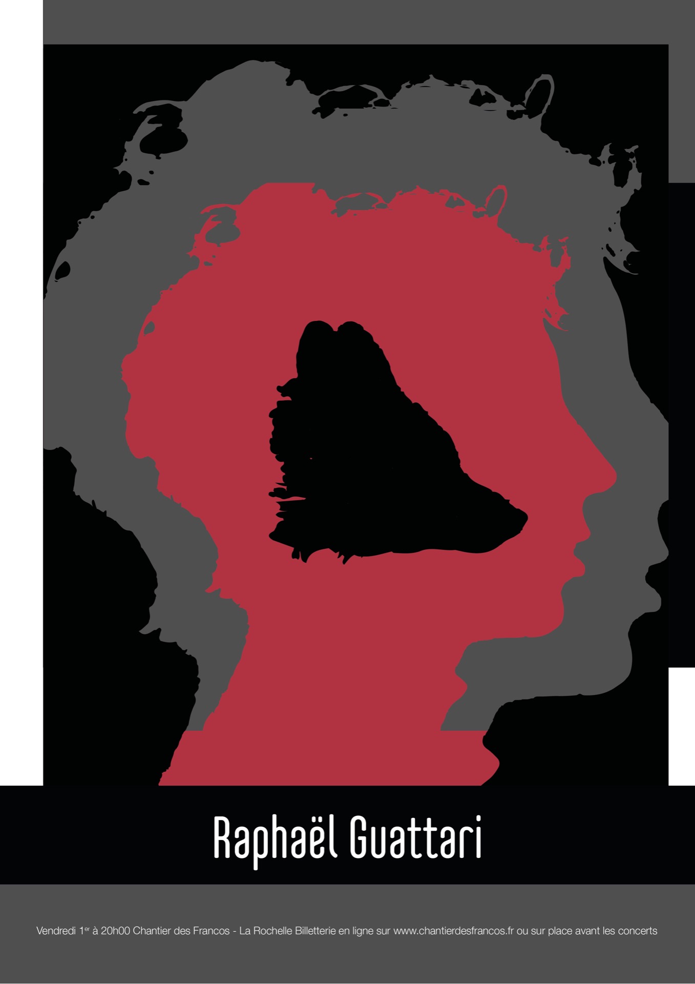 Raphaël Guattari par Elliott Samson