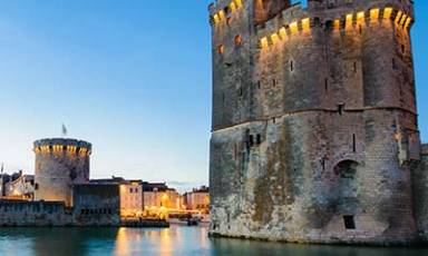 La Rochelle  Excelia