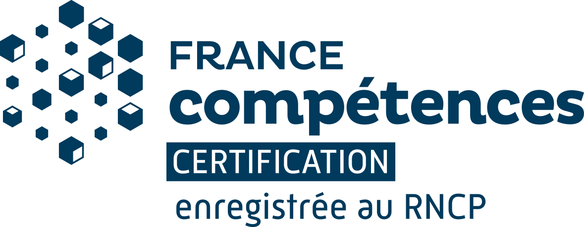 RNCP niveau 1