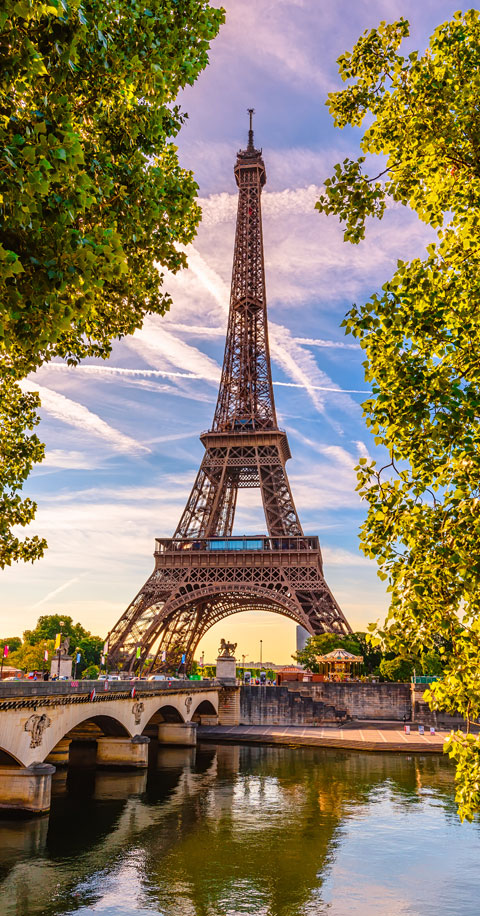 Symbols of France