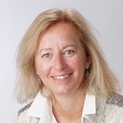 Dr Lucile Ouvrard