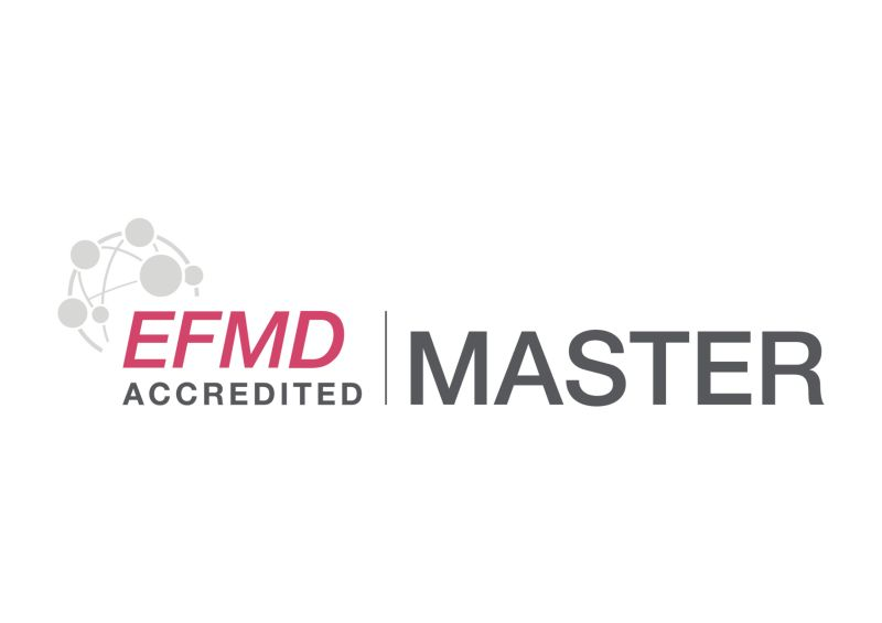 EFMD Accredited