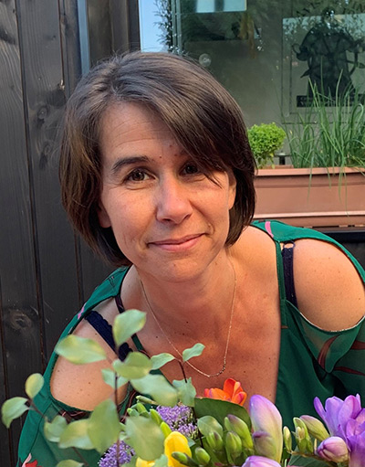 emilie baraduc excelia group