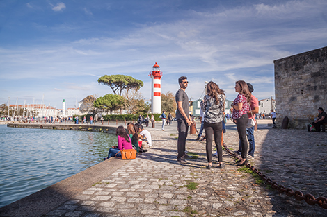 étudiants internationaux