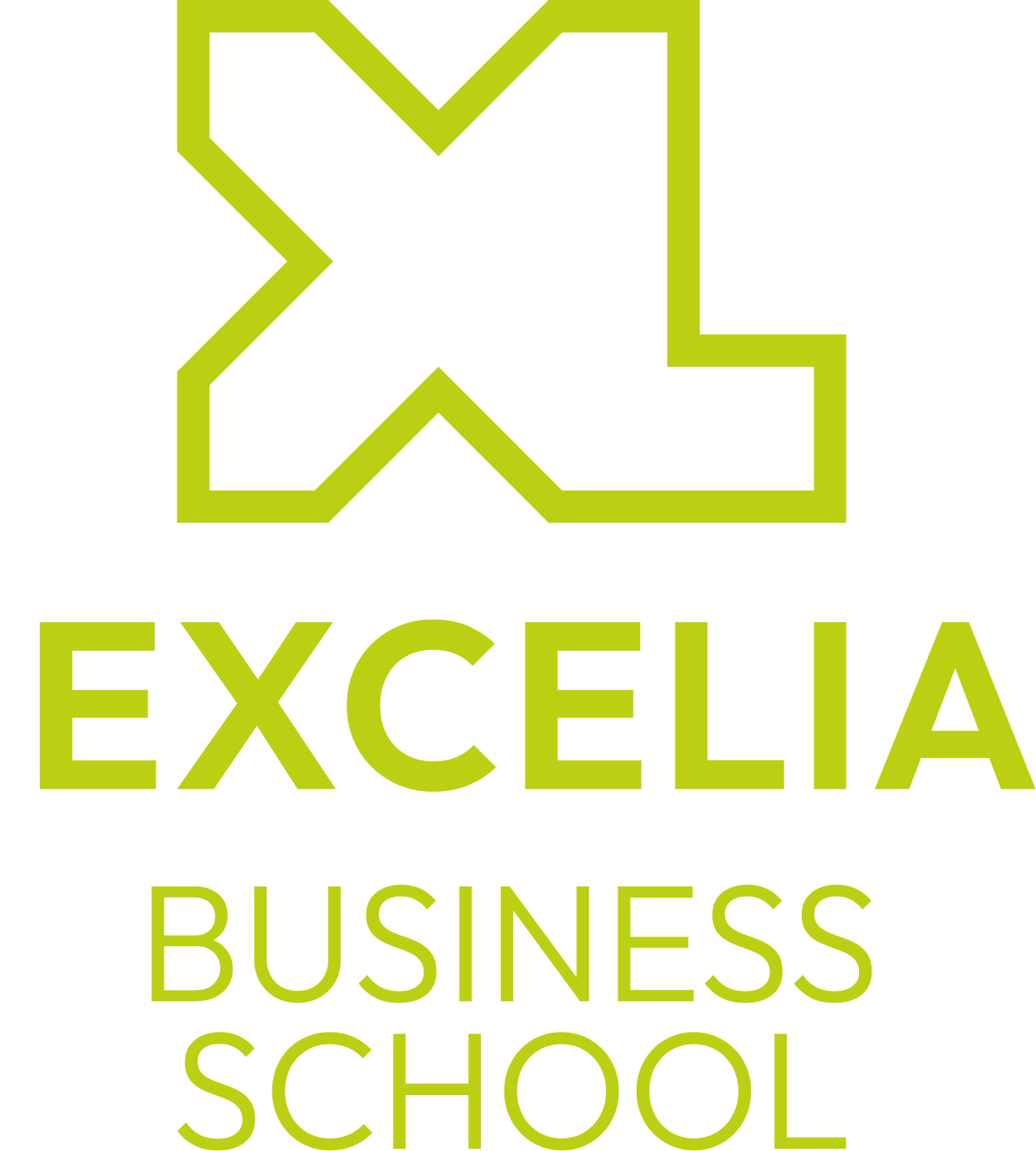Logo Excelia Business School