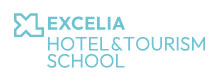 Logo Excelia Hotel & Tourism School