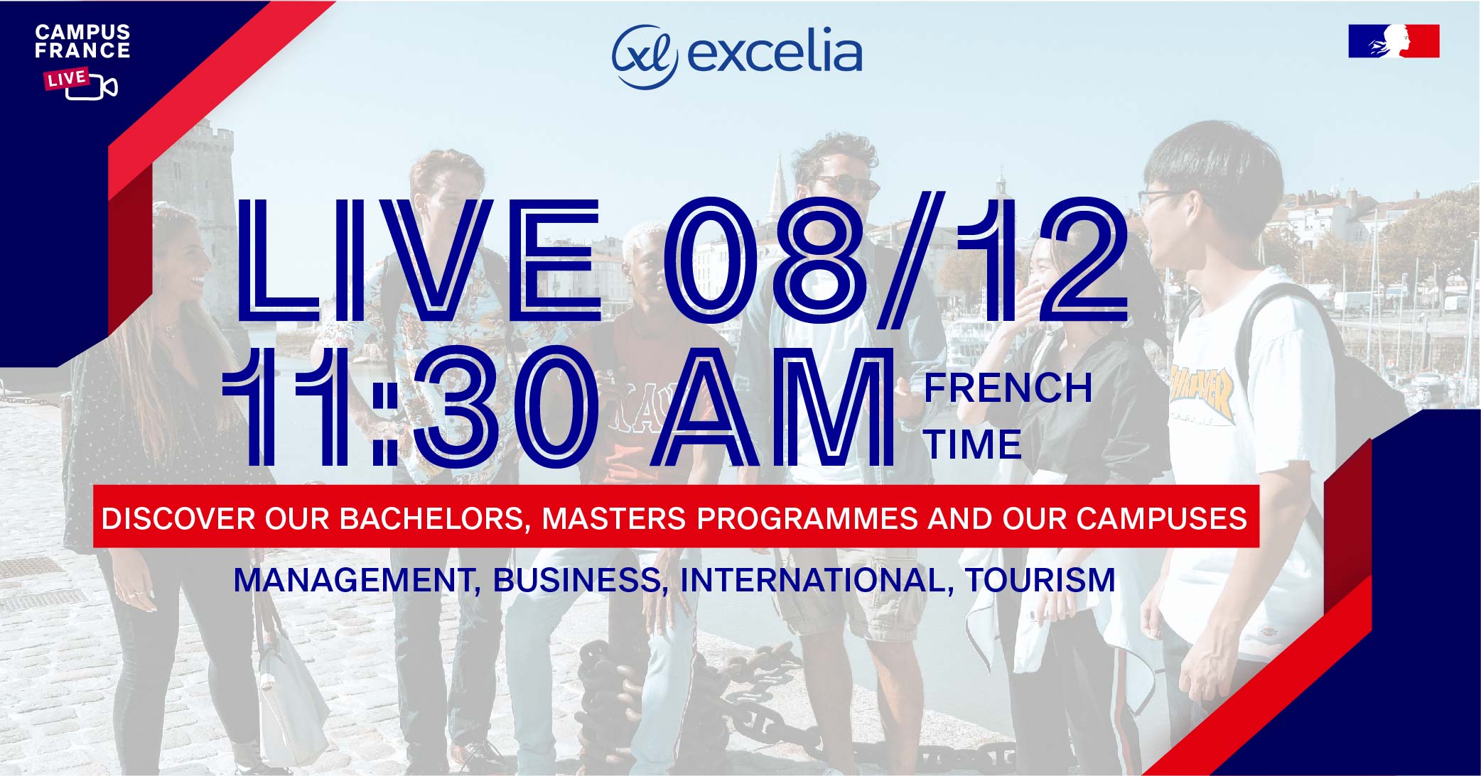 live-campus-france-excelia-etudiants-internationaux