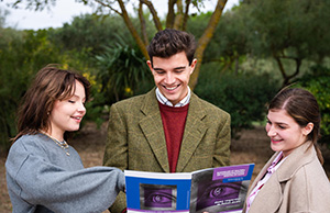 Impacts sociétaux Excelia