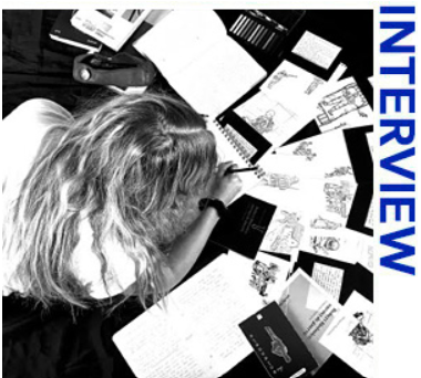 Etudiante Excelia Digital School interviewée