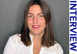 Olarne Brillant Interview