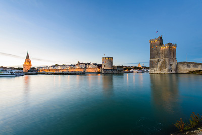 La Rochelle