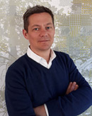 Olivier Prentout Spread&Cole