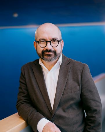 Nuno Guimarães Da Costa