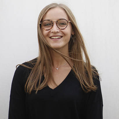 clemence williot excelia