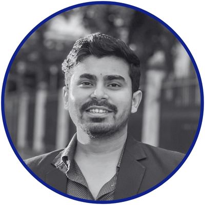 Maulik Chavda