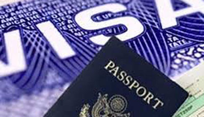 visa