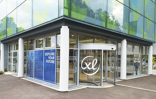 Excelia Business School