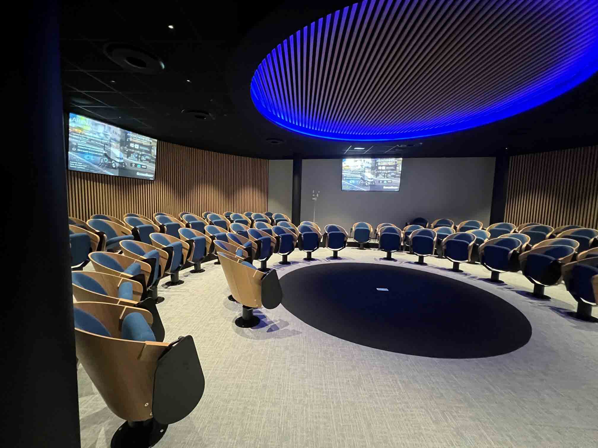 campus paris excelia