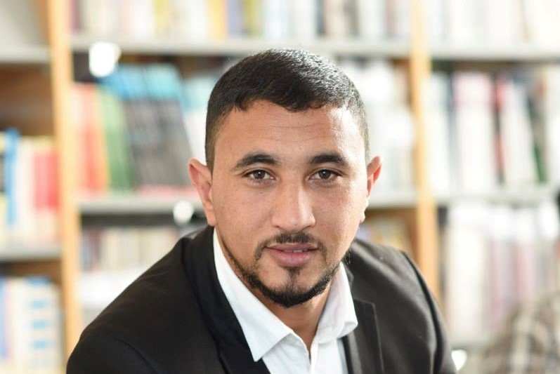 faycal dahhaze vetudiant mba