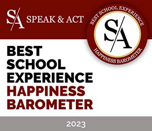 Hapiness Barometer 2023