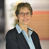 Isabelle Laurent-Collin - Excelia