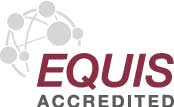 Logo Equis Excelia