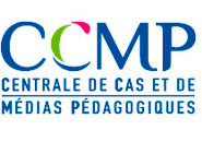 logo ccmp