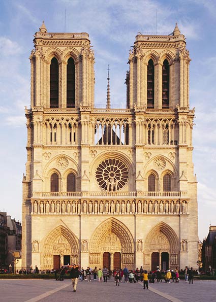 notre-dame