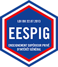 Qualification Enseignement Supérieur Privé d'Intérêt Général