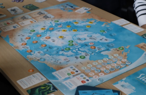 Jeu Silartik Excelia