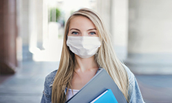 Stay Safe Excelia Covid Rentrée 2020