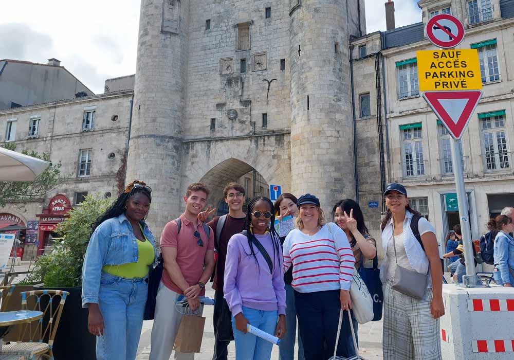 summer schools excelia