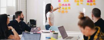 Employment opportunities in marketing in 2024