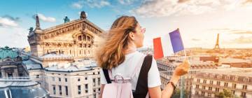 The benefits of student life in France: why choose France for your education?