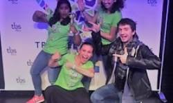 "Trophée des Arts" 2017 in Barcelona : Victory of 4 students from La Rochelle Education Group