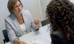 Possibility of a work-study track in Year 4 of the BBA International