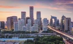 La Rochelle Education Group continues its  international development strategy and  strengthens its presence in China