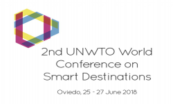 2nd World Conference on Smart Destinations