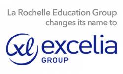 A new name and a new identity for La Rochelle Education Group