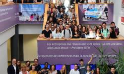  Tourisme, retour sur la Semaine Internationale 