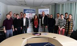 Partnership Excelia and Spread & Cole