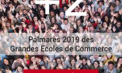 Le Point 2019 Ranking