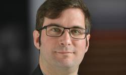 Jérôme Piriou, research lecturer has just published his work